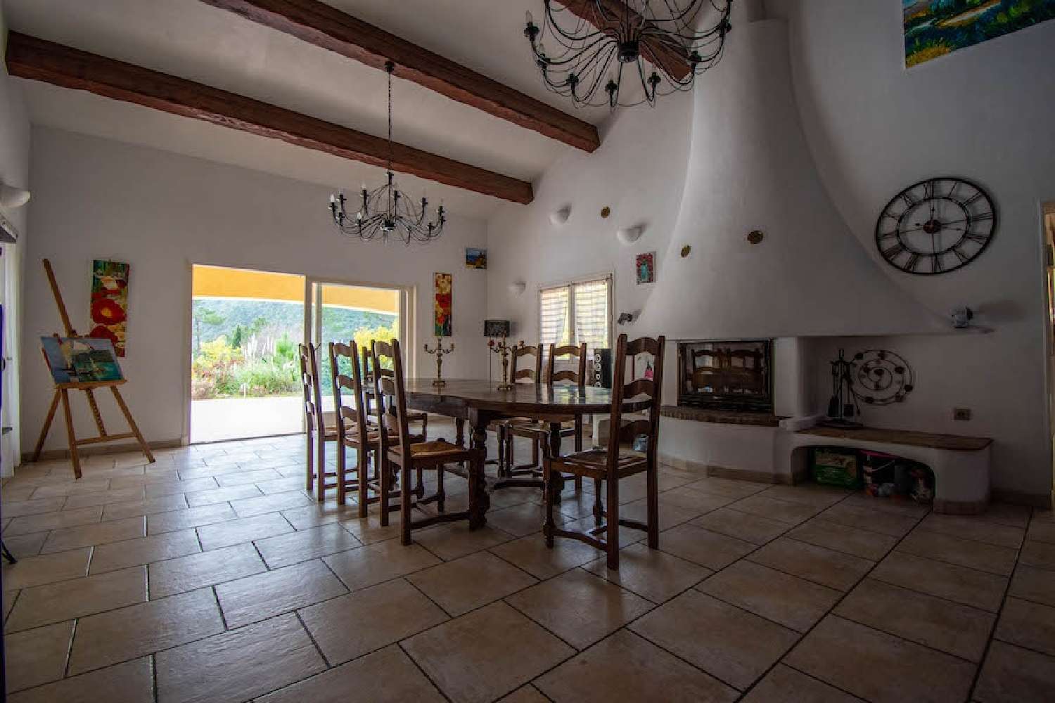  te koop villa Saint-Aygulf Var 8