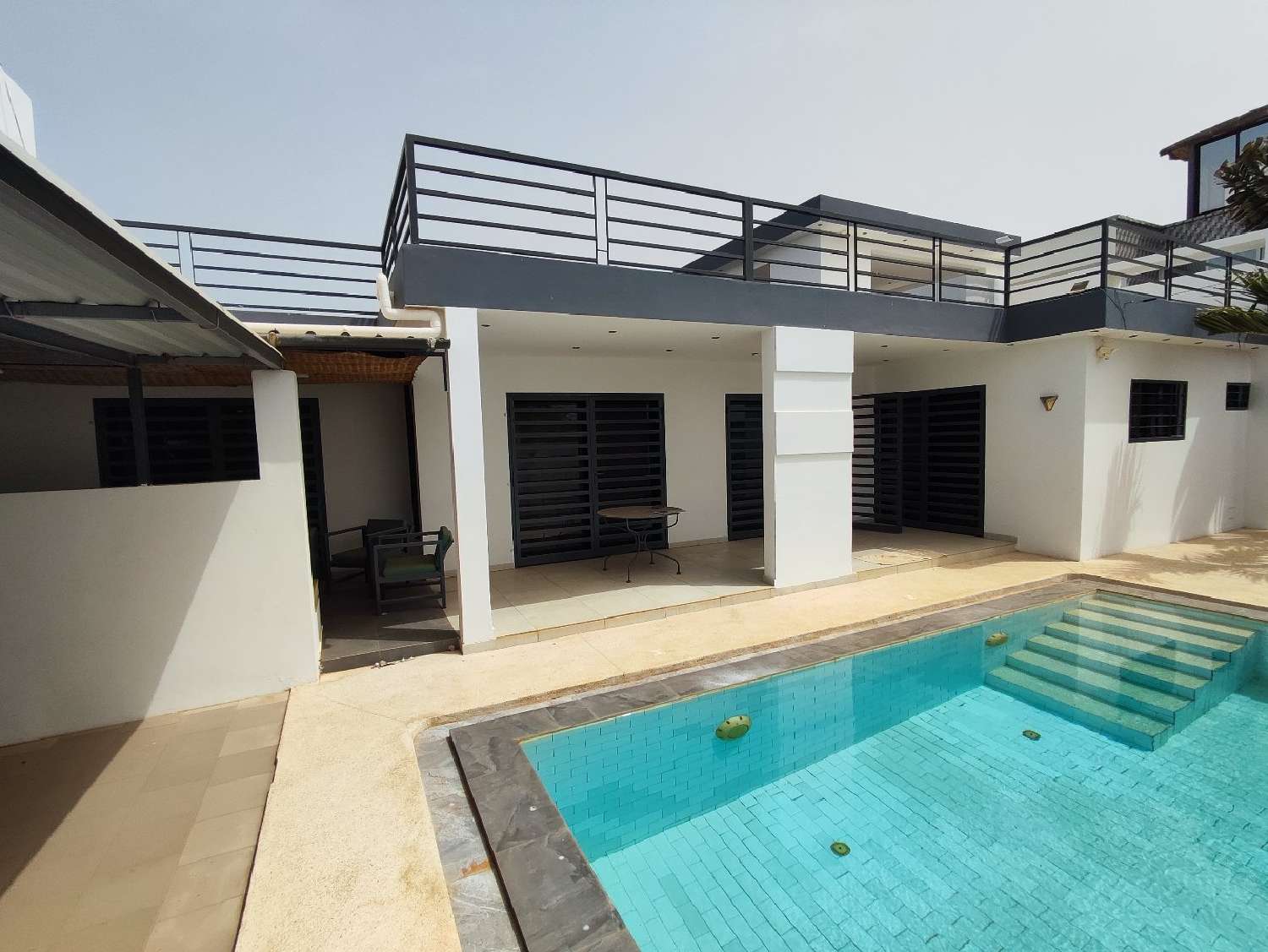  te koop villa Saint-Fiel Creuse 2