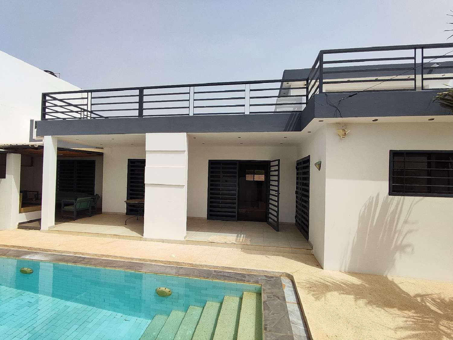  te koop villa Saint-Fiel Creuse 3