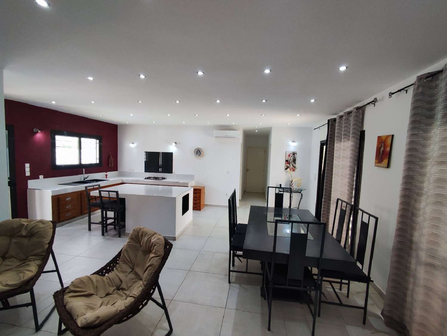  te koop villa Saint-Fiel Creuse 5