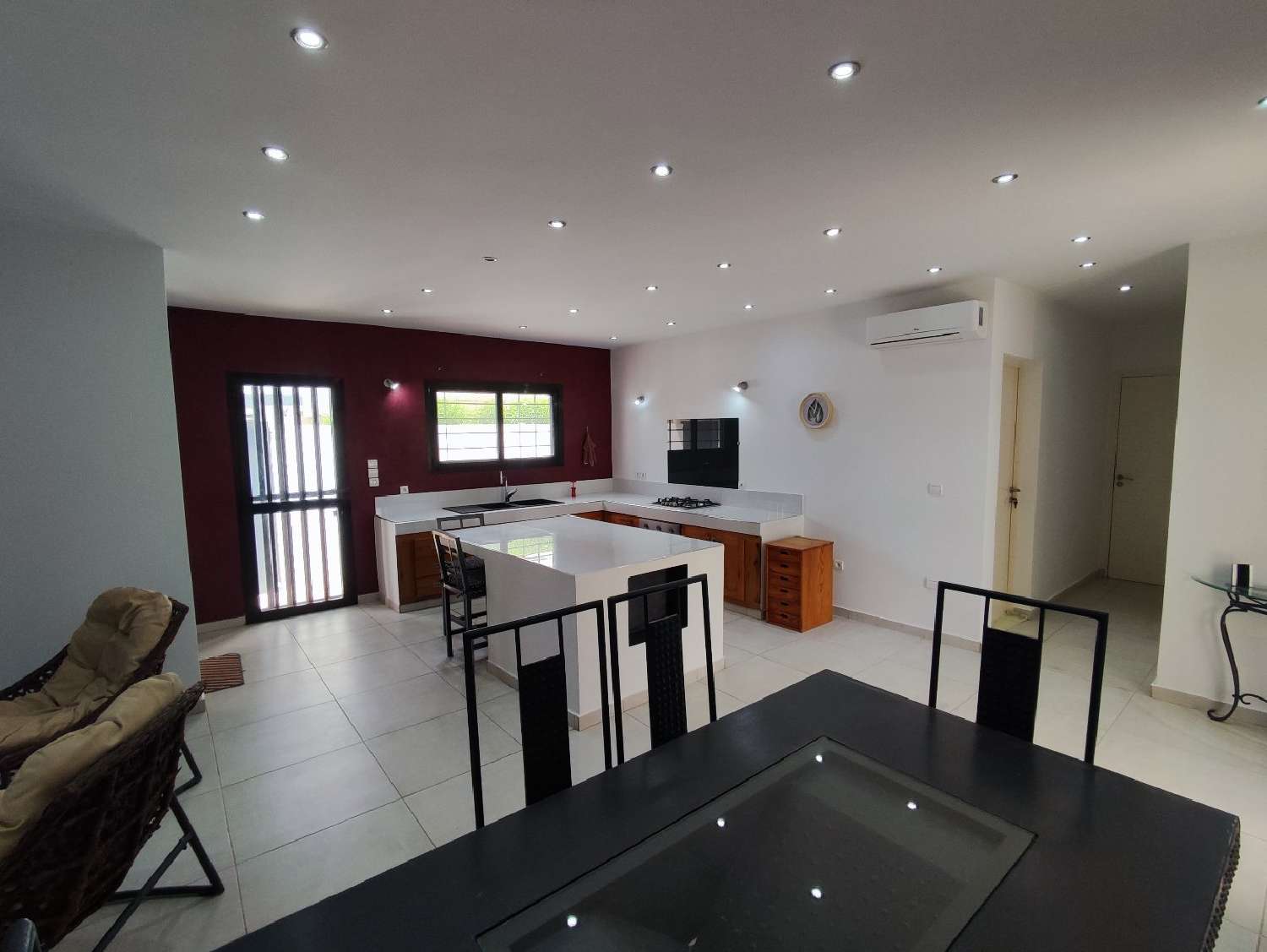 te koop villa Saint-Fiel Creuse 6