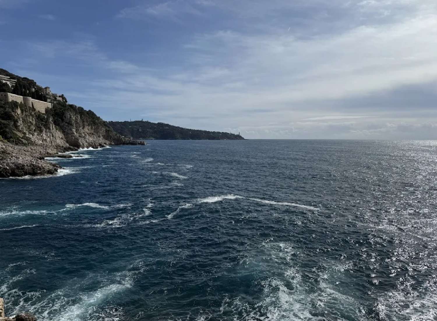  for sale villa Saint-Jean-Cap-Ferrat Alpes-Maritimes 2