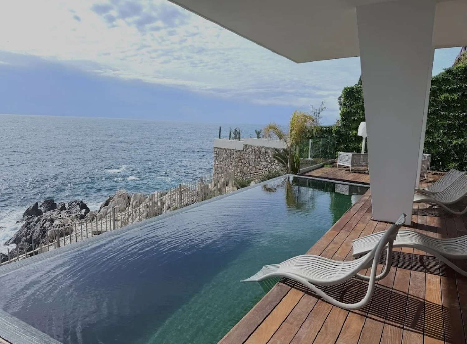  for sale villa Saint-Jean-Cap-Ferrat Alpes-Maritimes 3
