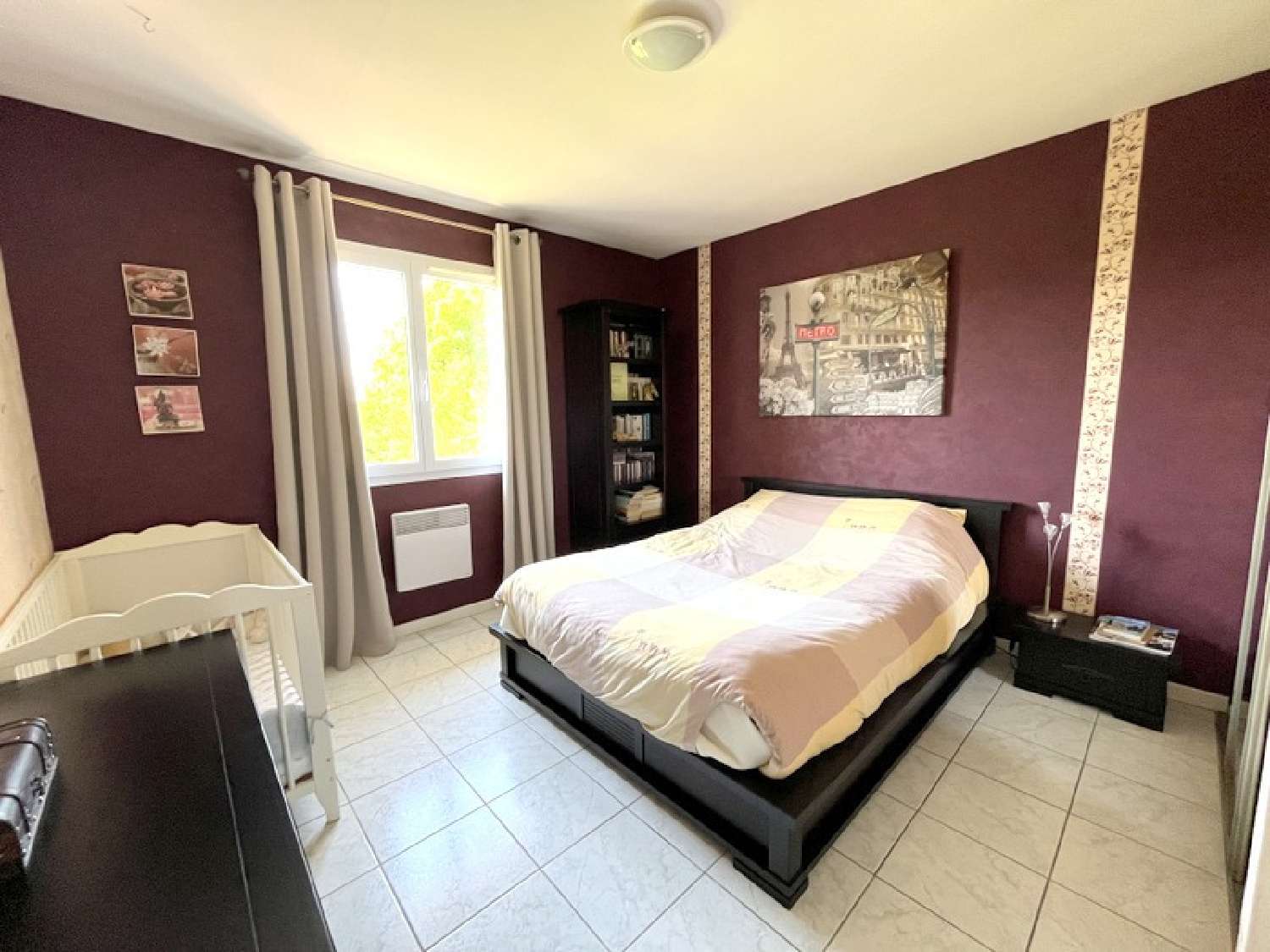  en venta villa Saint-Jean-le-Priche Saône-et-Loire 6