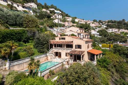 Saint-Laurent-du-Var Alpes-Maritimes villa foto 7063167