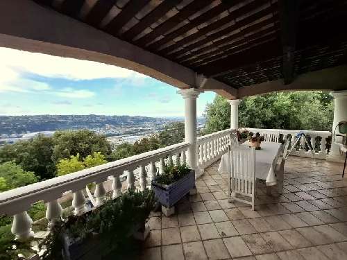 Saint-Laurent-du-Var Alpes-Maritimes Villa Bild 7069439
