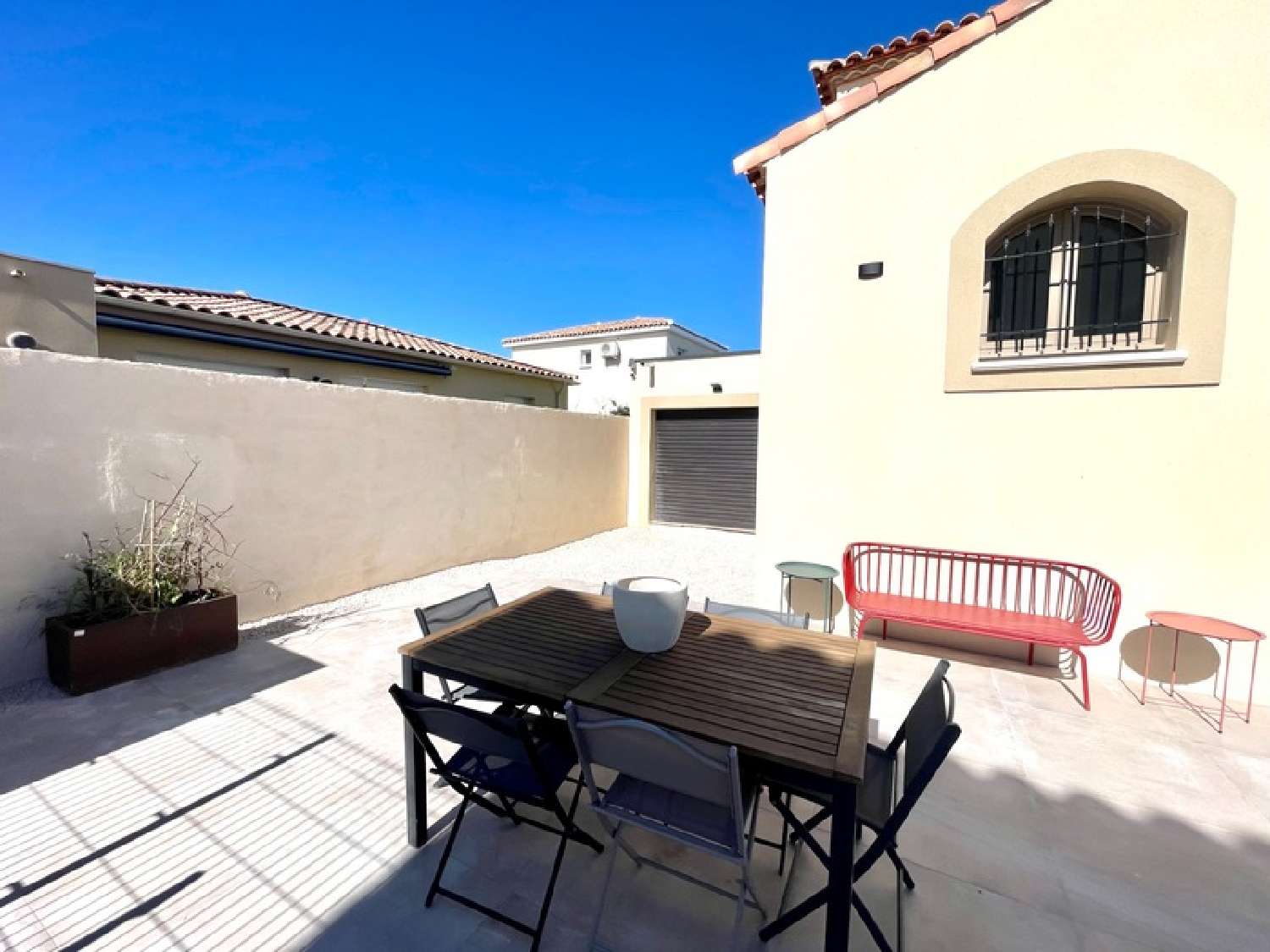  te koop villa Saint-Laurent-d'Aigouze Gard 2