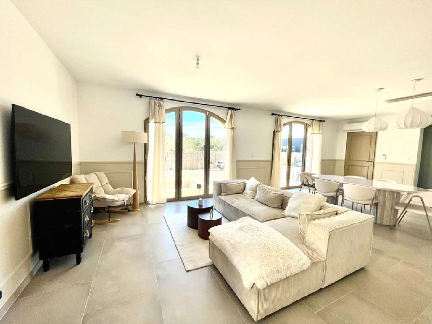  te koop villa Saint-Laurent-d'Aigouze Gard 5