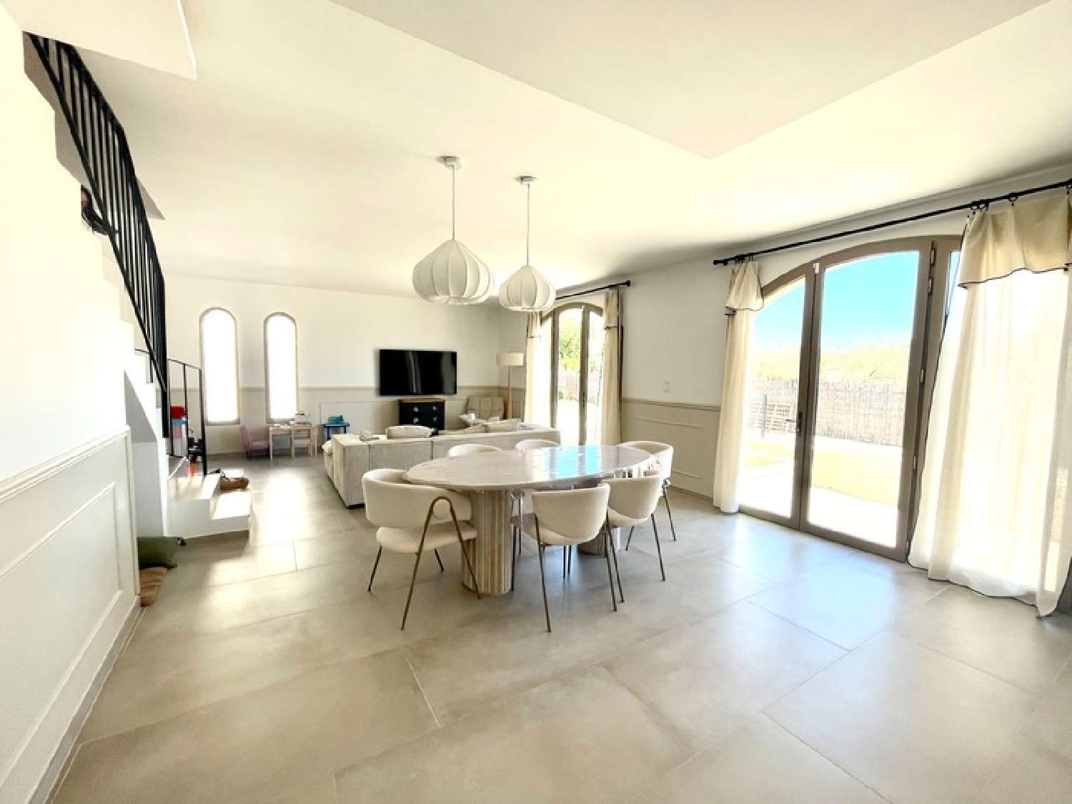  te koop villa Saint-Laurent-d'Aigouze Gard 6