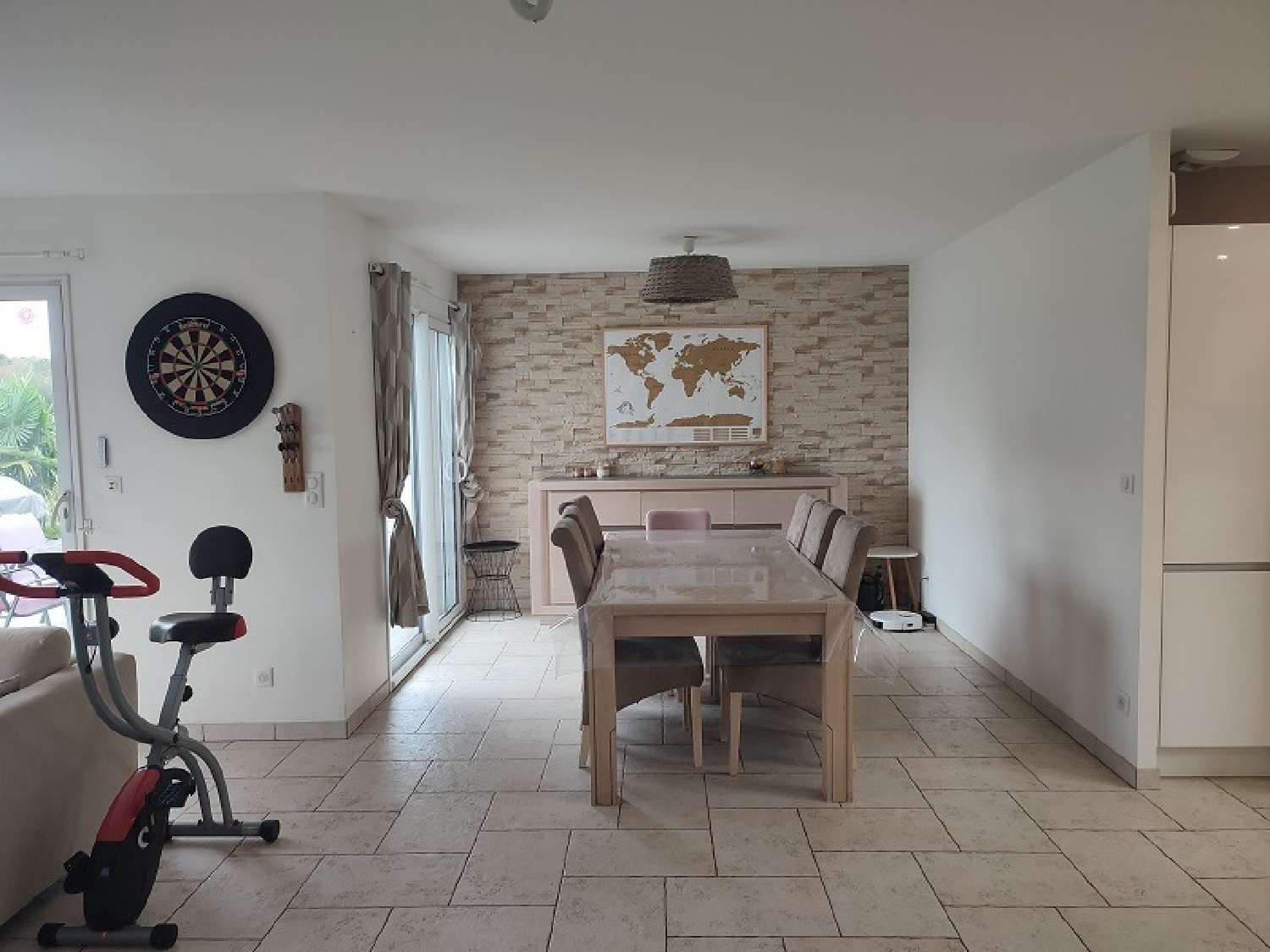  à vendre villa Saint-Maurice-sur-Fessard Loiret 5