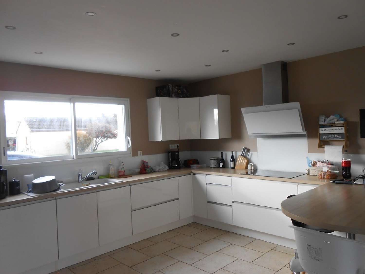  à vendre villa Saint-Maurice-sur-Fessard Loiret 6