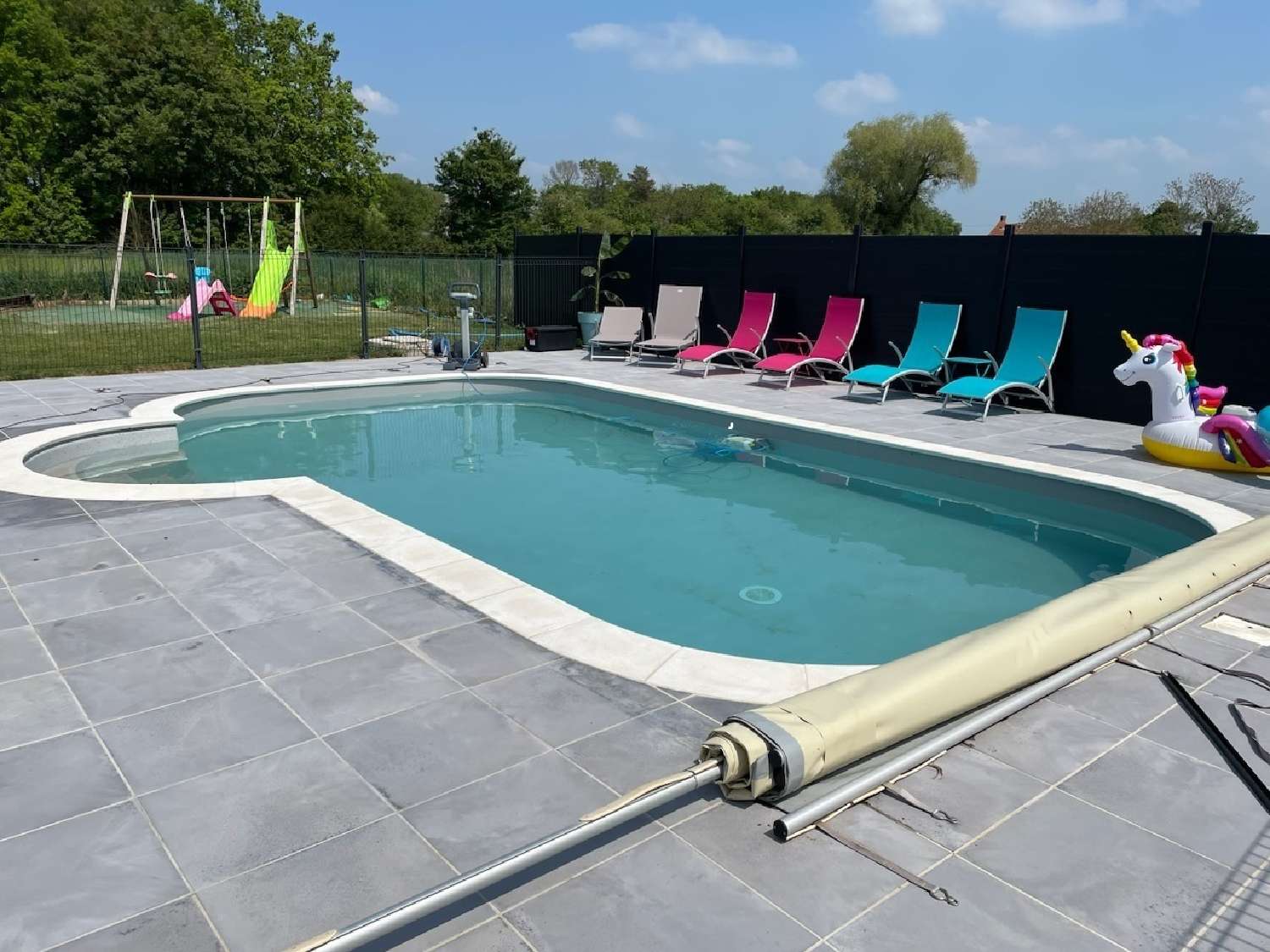  à vendre villa Saint-Maurice-sur-Fessard Loiret 7