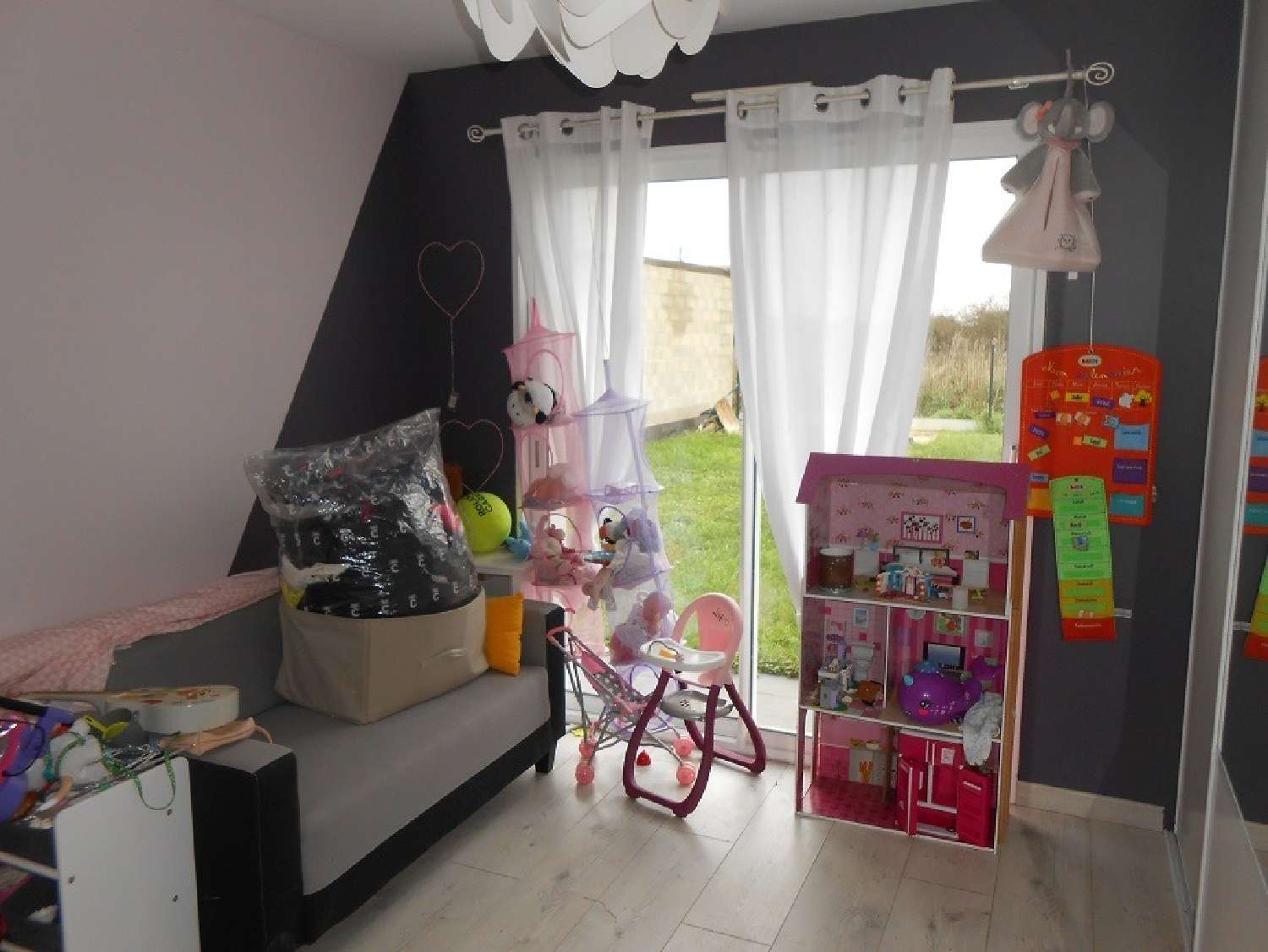  à vendre villa Saint-Maurice-sur-Fessard Loiret 8