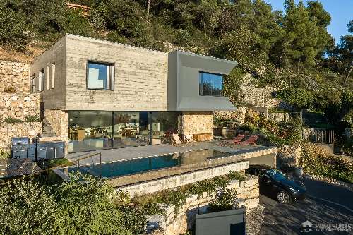 Saint-Paul Alpes-Maritimes villa foto 7063339