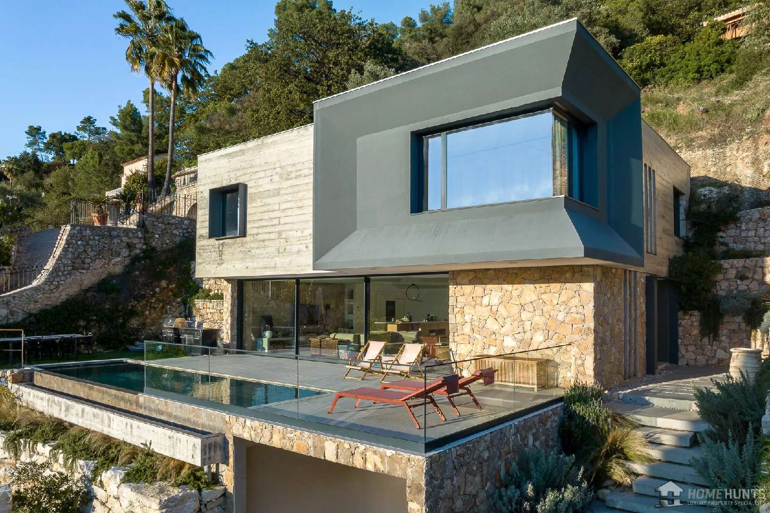  te koop villa Saint-Paul Alpes-Maritimes 2