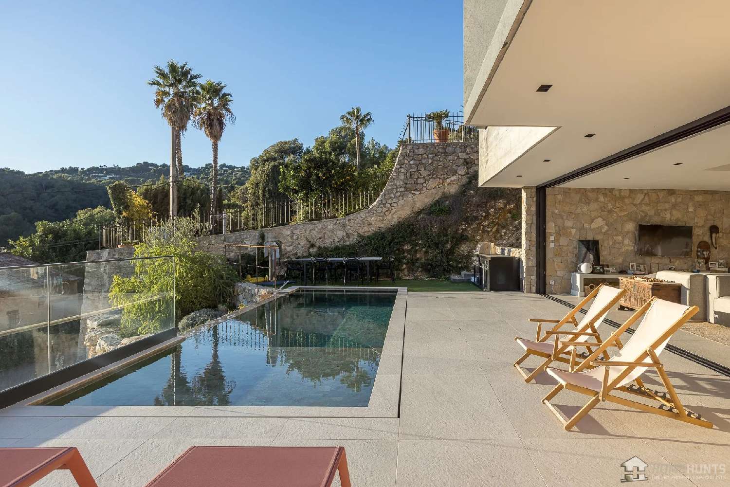 te koop villa Saint-Paul Alpes-Maritimes 3