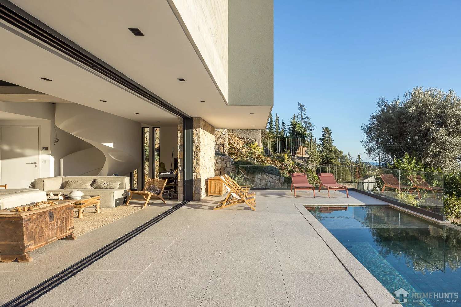  te koop villa Saint-Paul Alpes-Maritimes 4