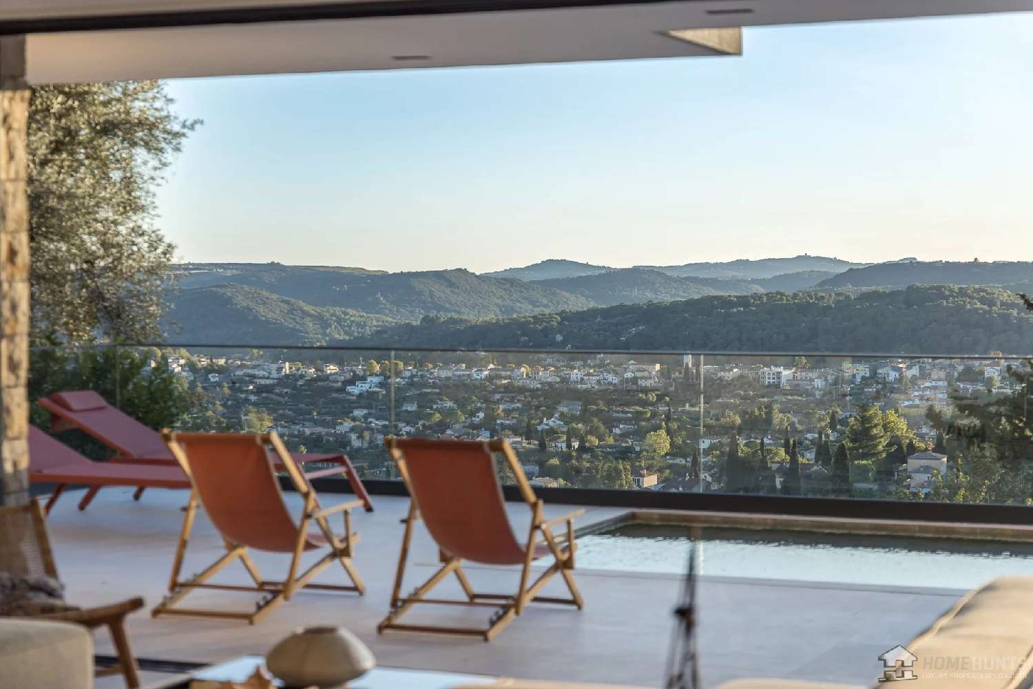  te koop villa Saint-Paul Alpes-Maritimes 5