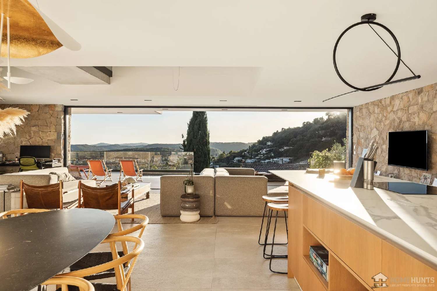  te koop villa Saint-Paul Alpes-Maritimes 7