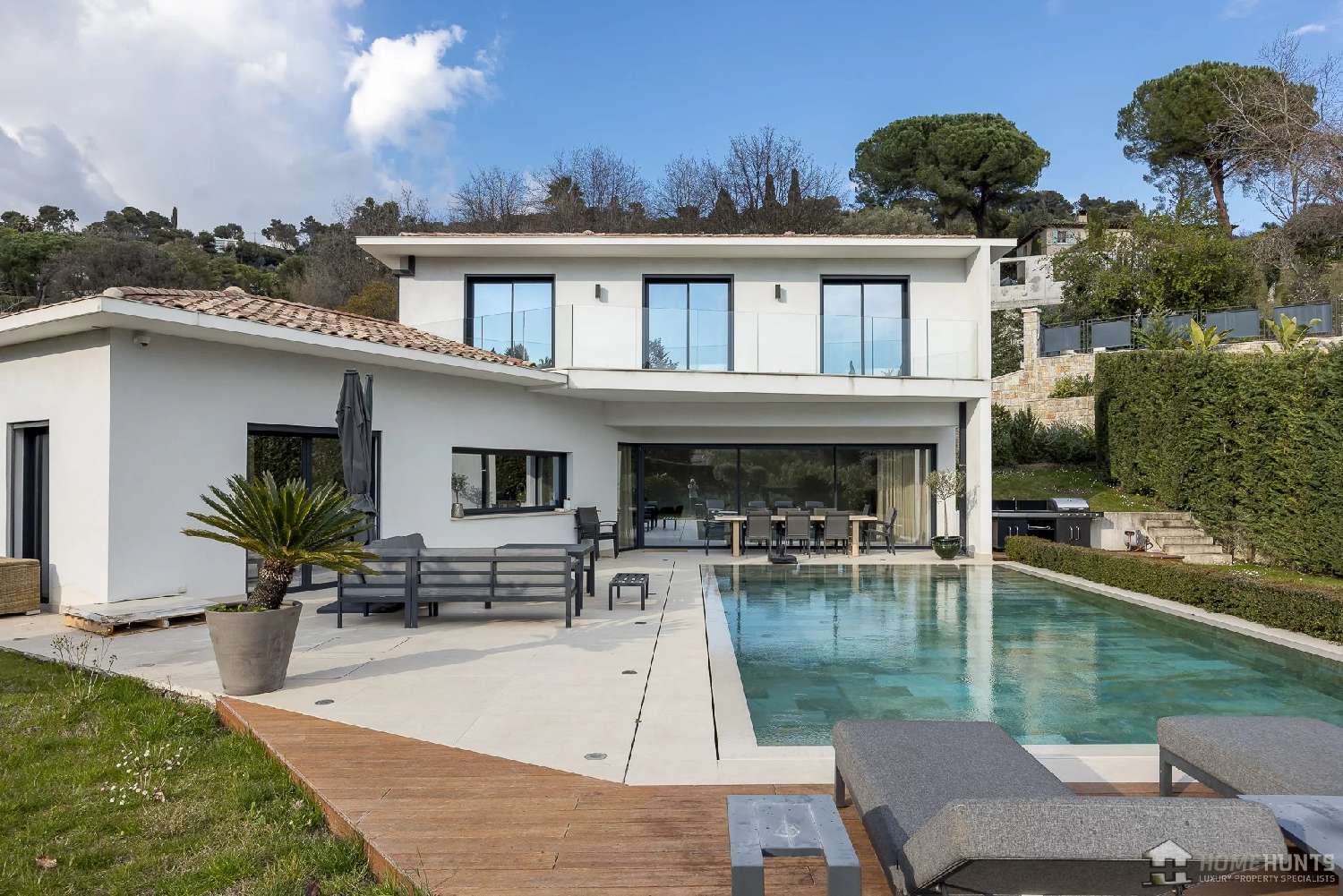  à vendre villa Saint-Paul Alpes-Maritimes 2