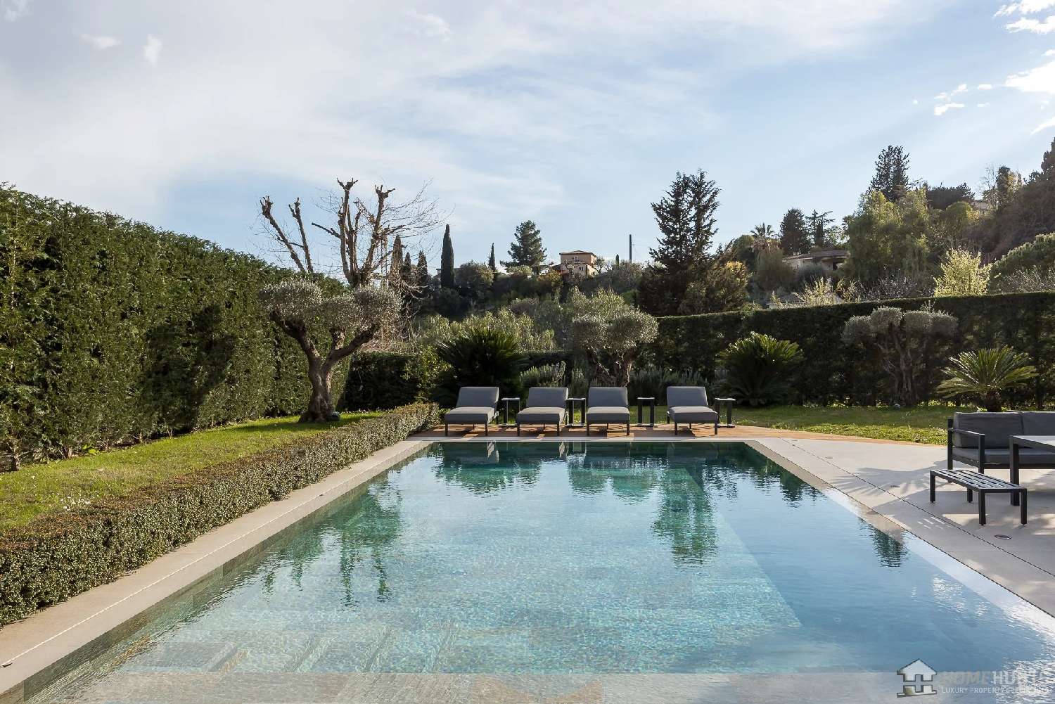  à vendre villa Saint-Paul Alpes-Maritimes 3