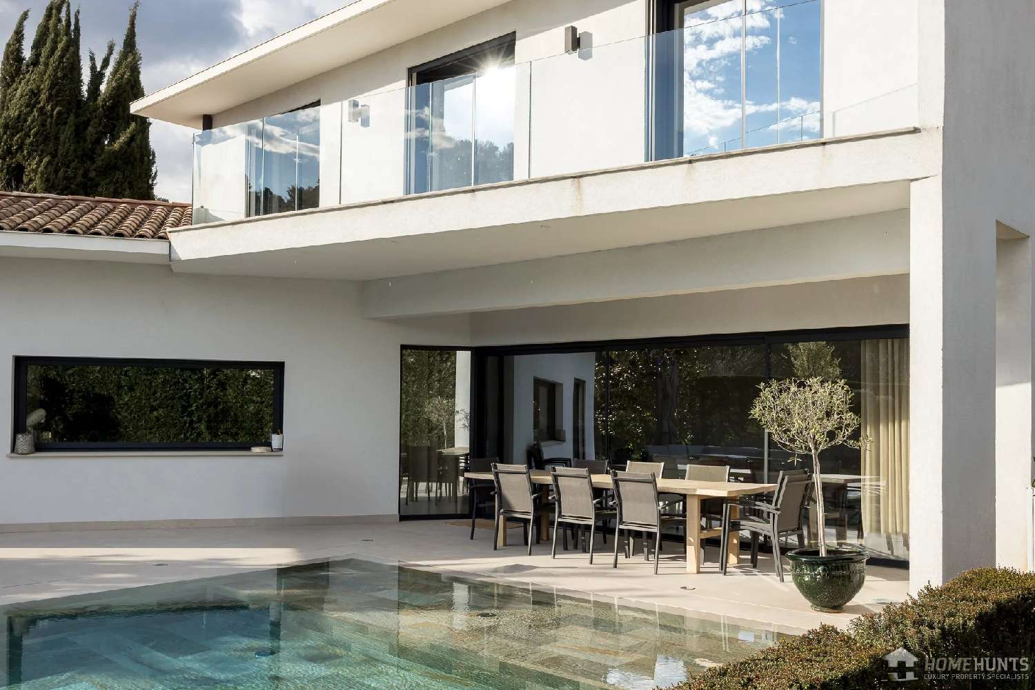  à vendre villa Saint-Paul Alpes-Maritimes 4