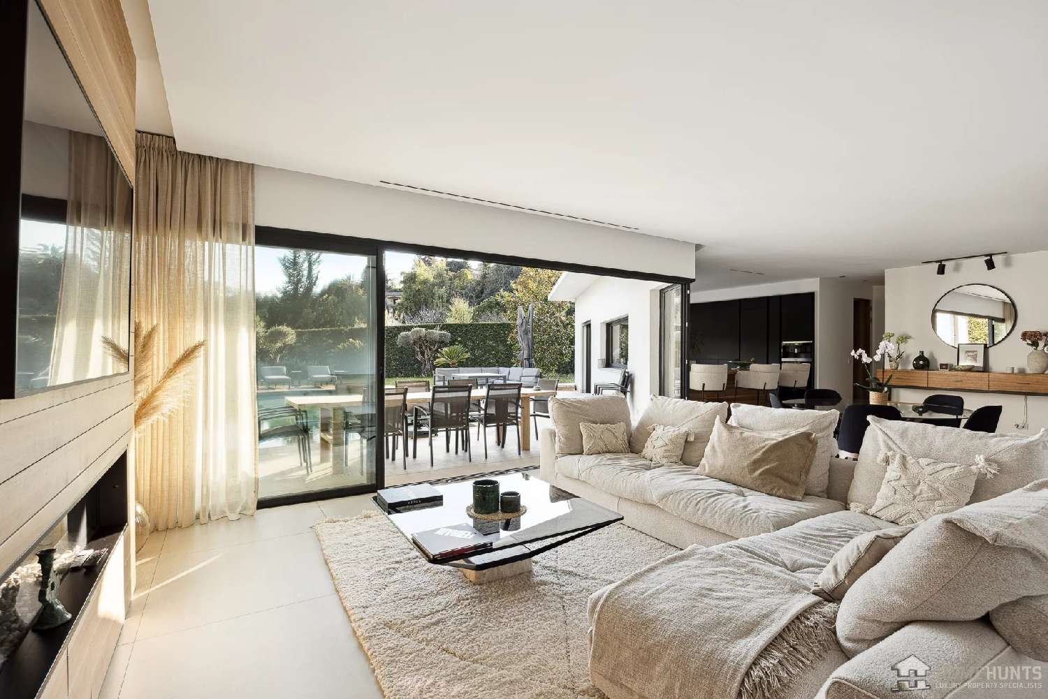  à vendre villa Saint-Paul Alpes-Maritimes 5