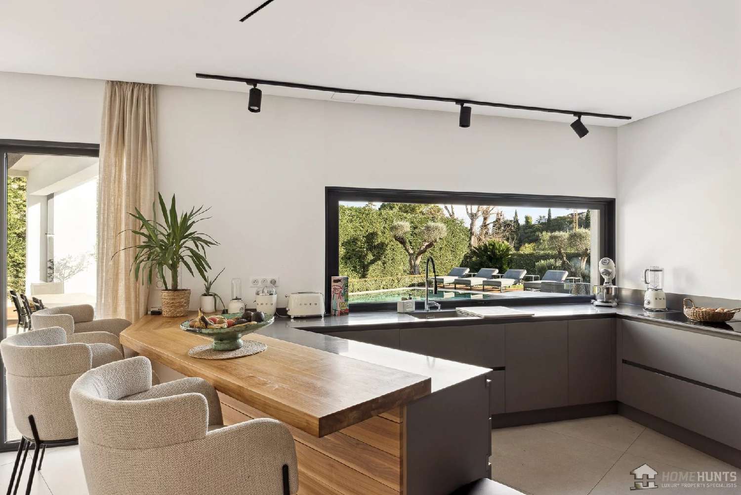  à vendre villa Saint-Paul Alpes-Maritimes 7