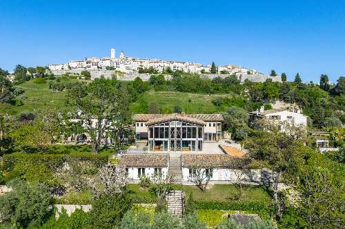 Saint-Paul Alpes-Maritimes Villa Bild 7066555