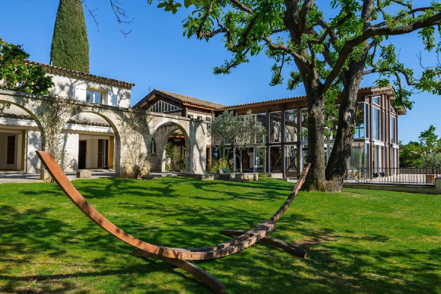  te koop villa Saint-Paul Alpes-Maritimes 2