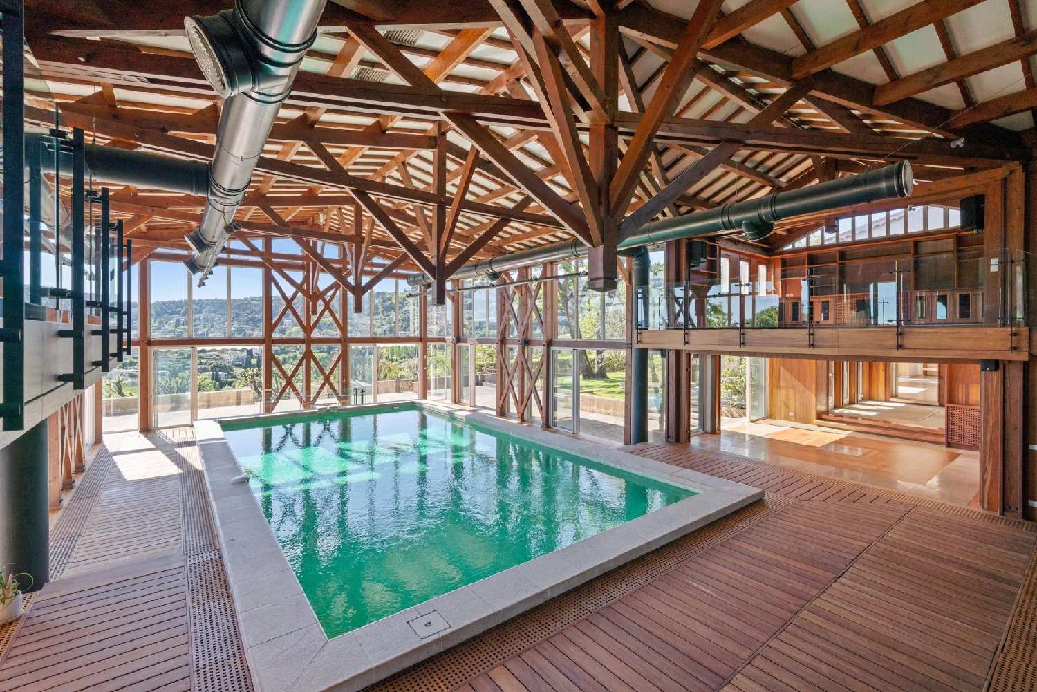  te koop villa Saint-Paul Alpes-Maritimes 3