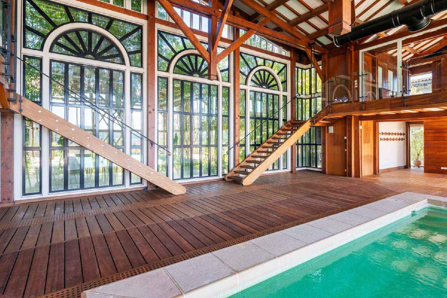  te koop villa Saint-Paul Alpes-Maritimes 4