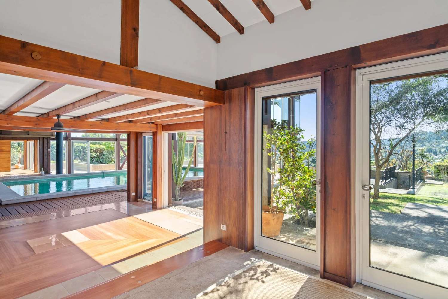  te koop villa Saint-Paul Alpes-Maritimes 5