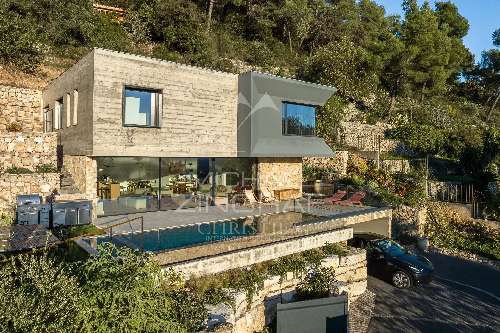 Saint-Paul Alpes-Maritimes villa foto 7060194