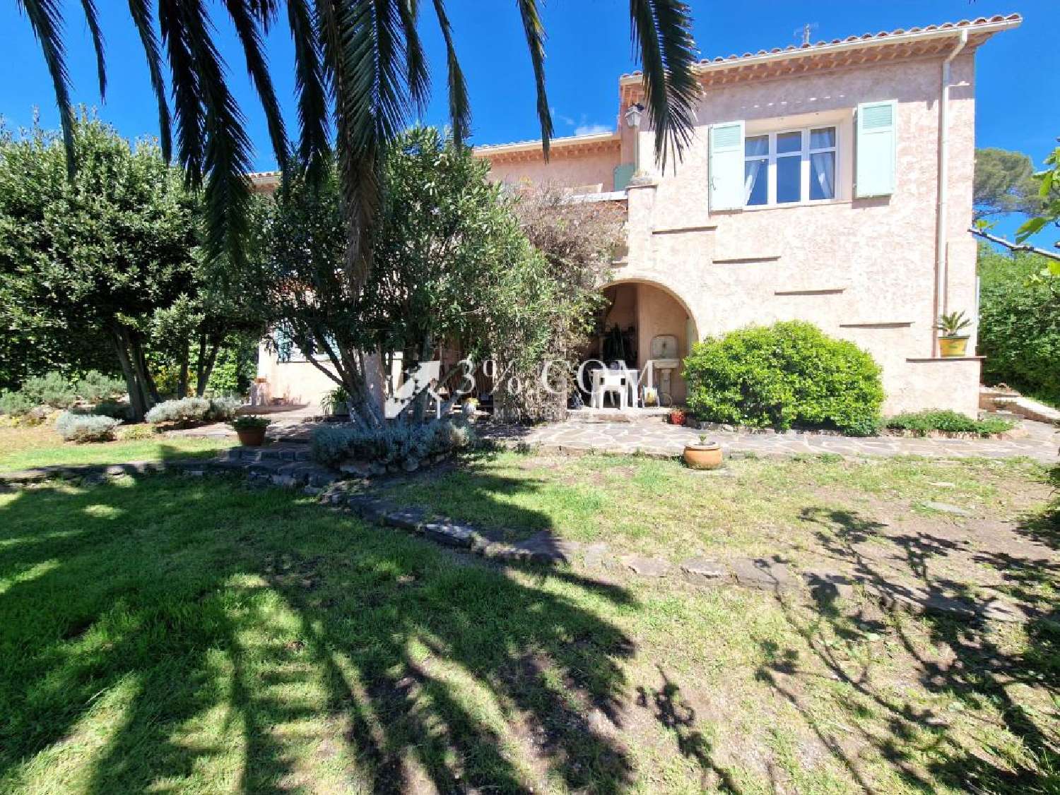  te koop villa Saint-Raphaël Var 1