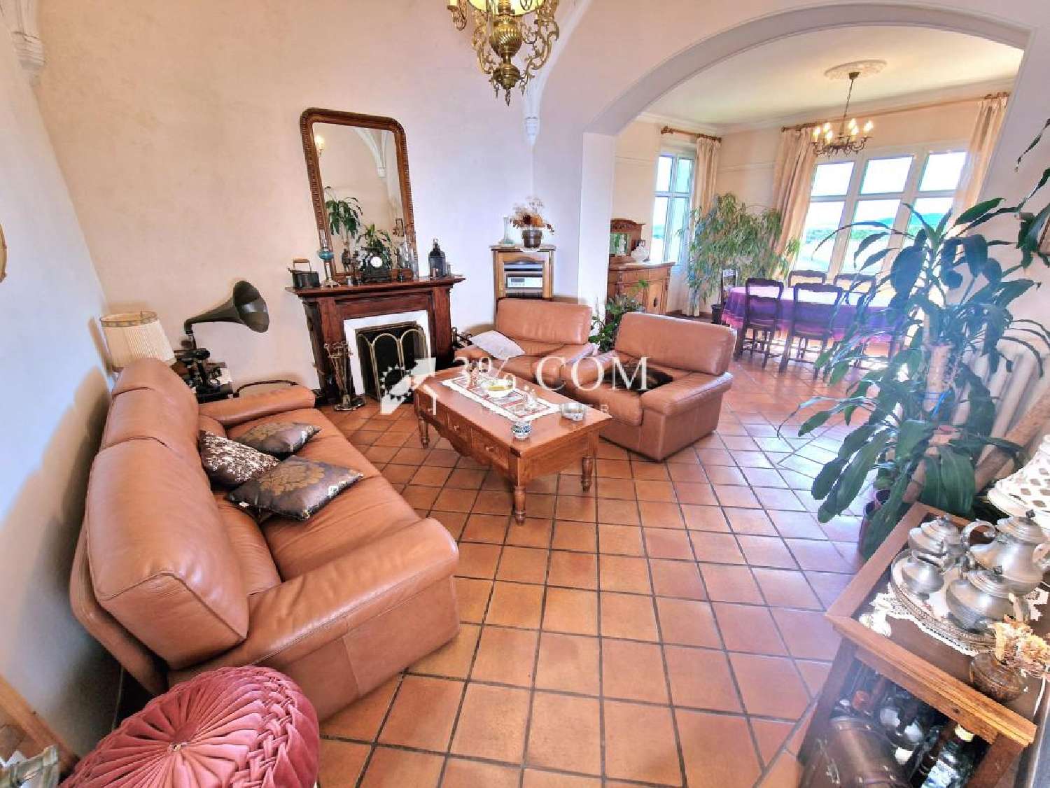  te koop villa Saint-Raphaël Var 2