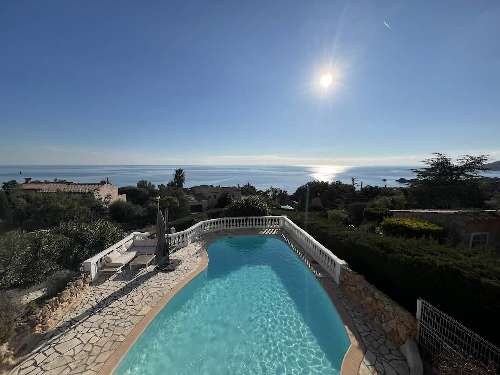 Saint-Raphaël Var villa foto 7063151