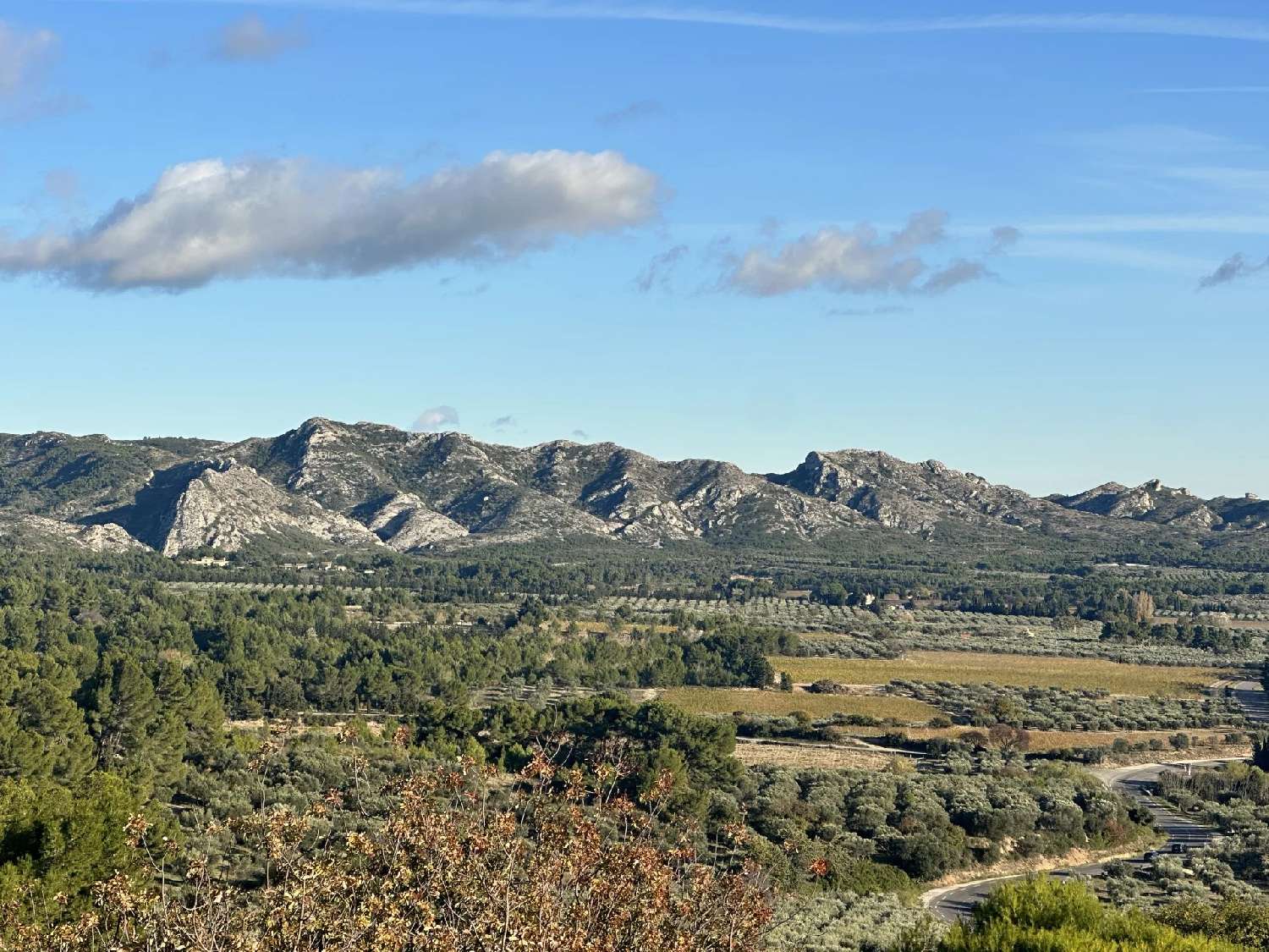  te koop villa Saint-Rémy-de-Provence Bouches-du-Rhône 1