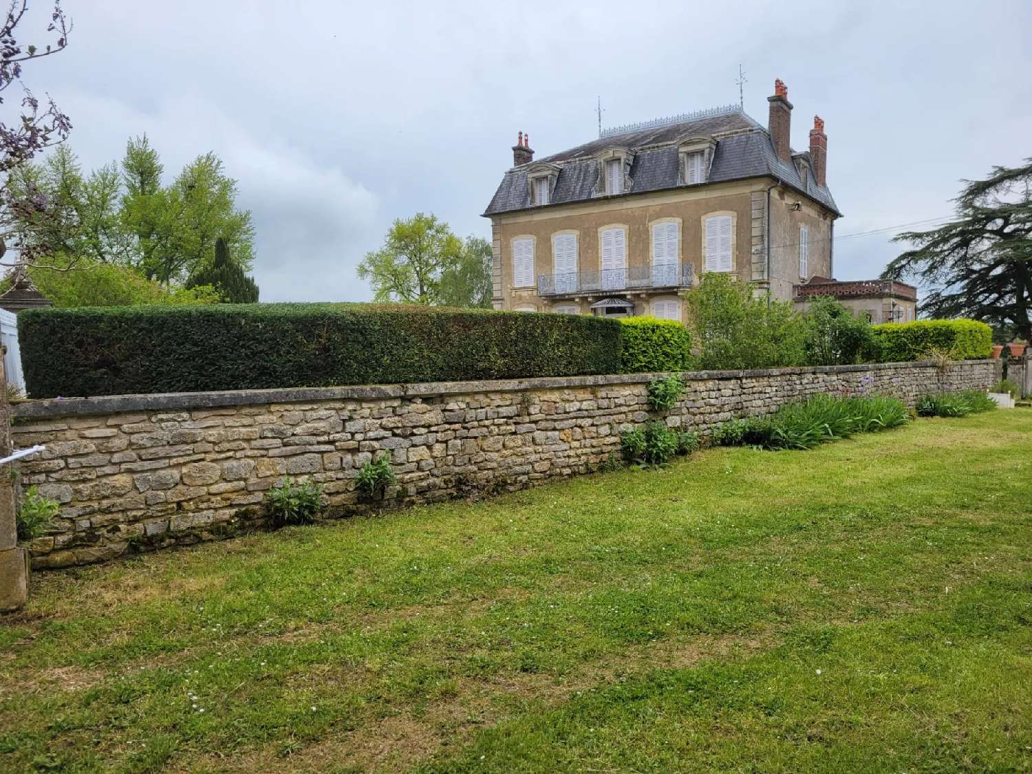  te koop villa Saint-Révérien Nièvre 2