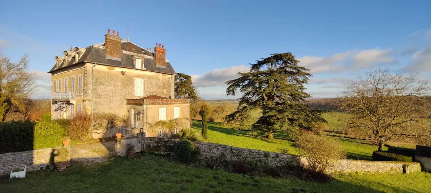  te koop villa Saint-Révérien Nièvre 3
