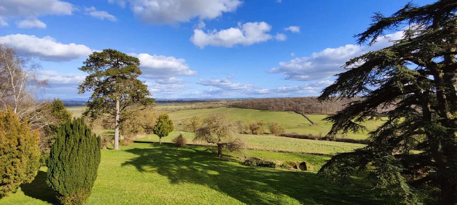  te koop villa Saint-Révérien Nièvre 4