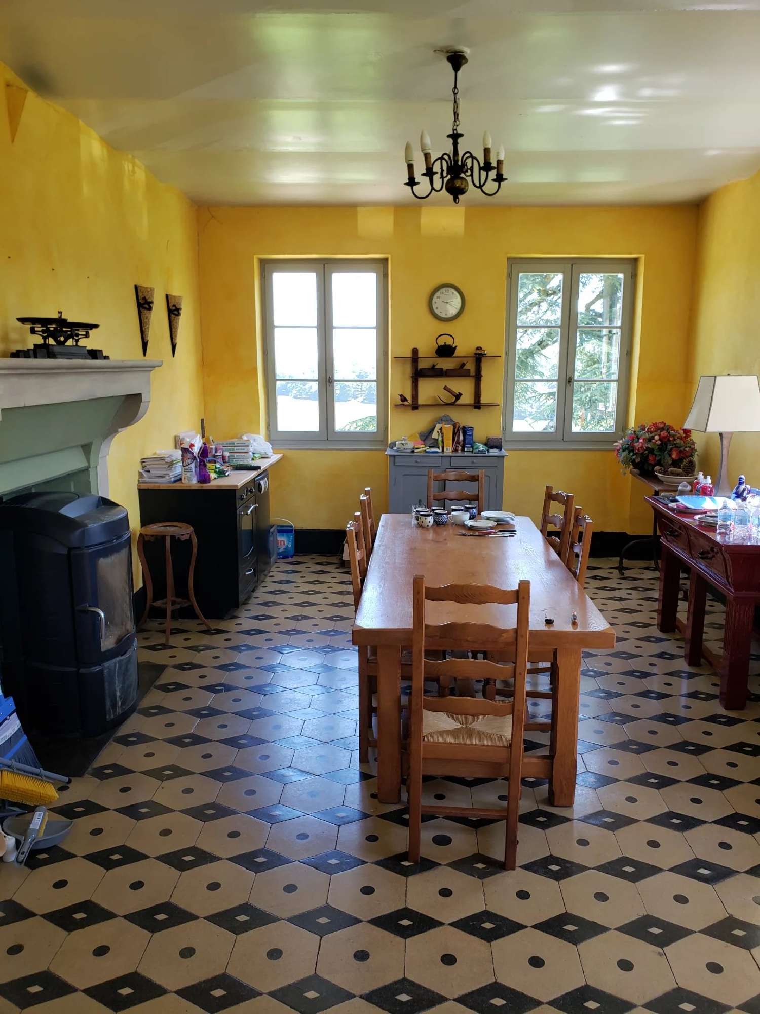  te koop villa Saint-Révérien Nièvre 6