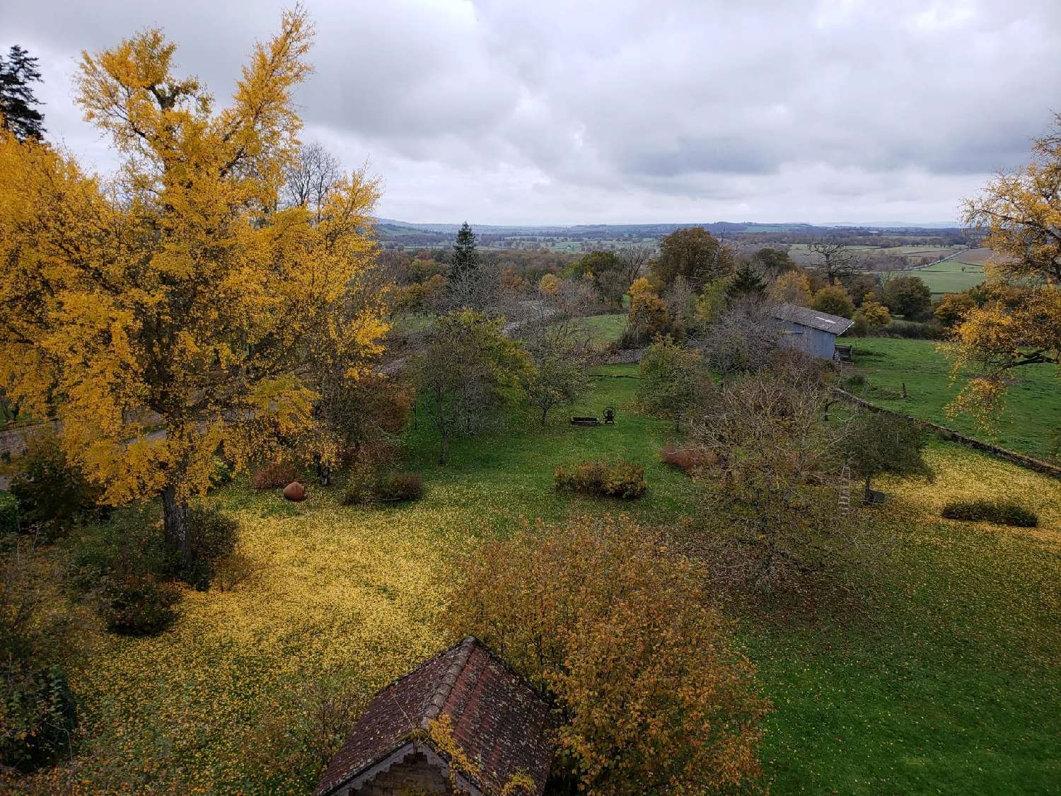  te koop villa Saint-Révérien Nièvre 8