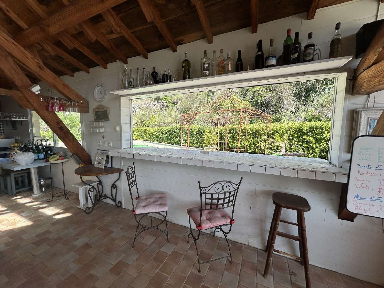  à vendre villa Saint-Sernin-sur-Rance Aveyron 7