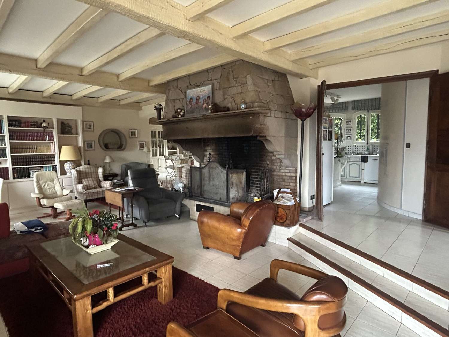  à vendre villa Saint-Sernin-sur-Rance Aveyron 8