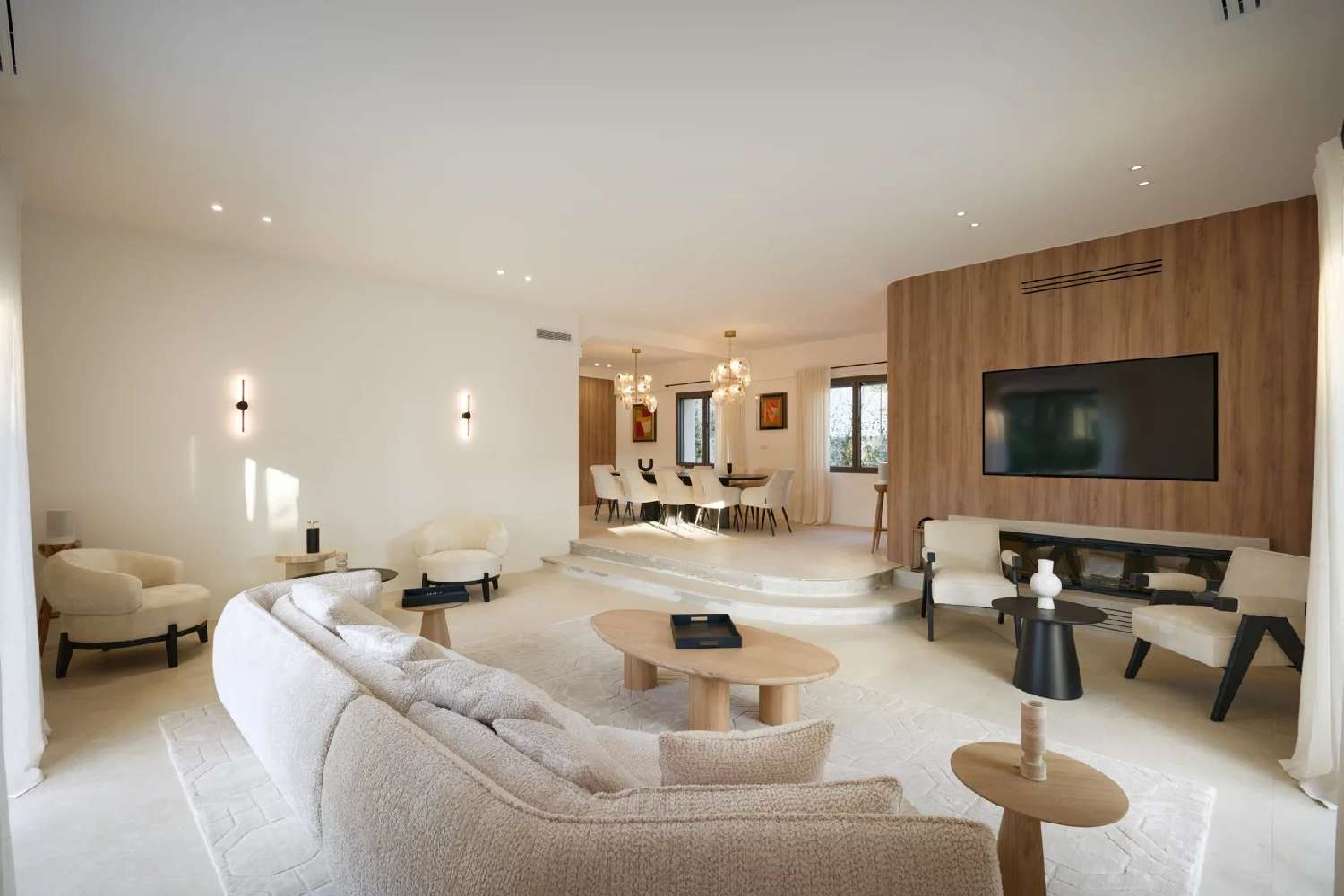  te koop villa Saint-Tropez Var 5