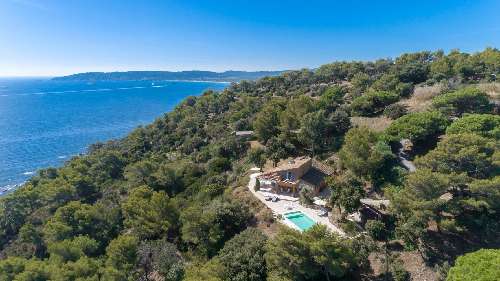 Saint-Tropez Var villa foto 7066556