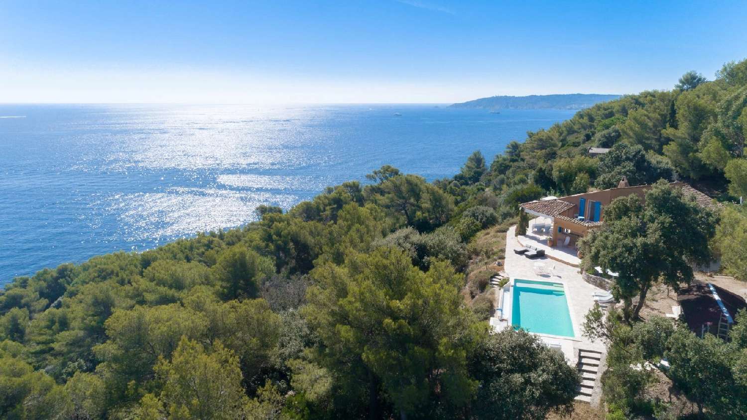  te koop villa Saint-Tropez Var 4