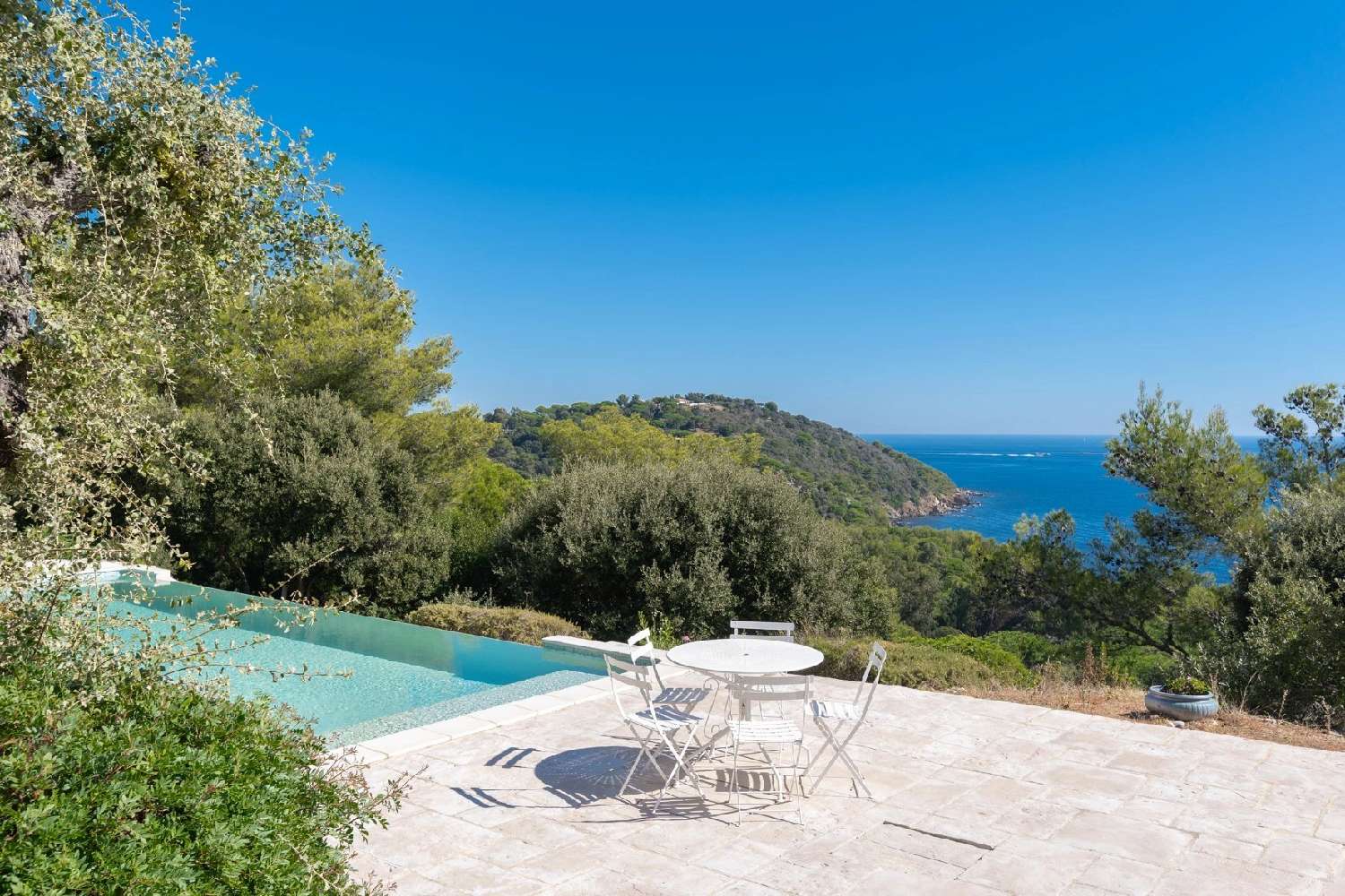  te koop villa Saint-Tropez Var 6