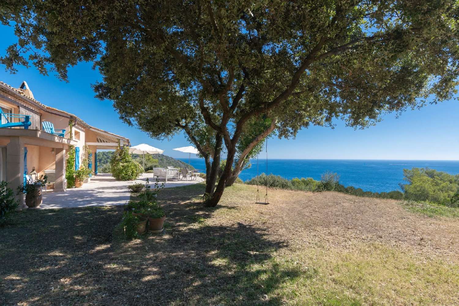  te koop villa Saint-Tropez Var 7